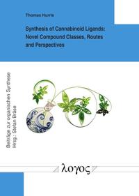 Vorderes Coverbild Synthesis of Cannabinoid Ligands