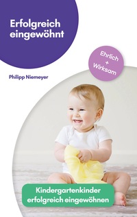 Vorderes Coverbild Erfolgreich eingewöhnt