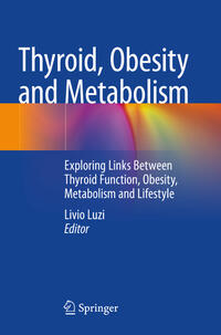 Vorderes Coverbild Thyroid, Obesity and Metabolism