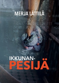 Vorderes Coverbild Ikkunanpesijä