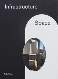 Vorderes Coverbild Infrastructure Space