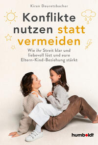 Vorderes Coverbild Konflikte nutzen statt vermeiden
