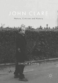 Vorderes Coverbild John Clare