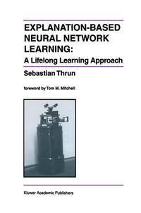 Vorderes Coverbild Explanation-Based Neural Network Learning