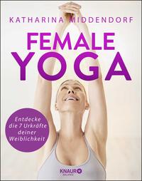 Vorderes Coverbild Female Yoga