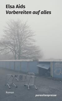 Vorderes Coverbild Vorbereiten auf alles