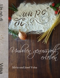 Vorderes Coverbild un pó di ...
