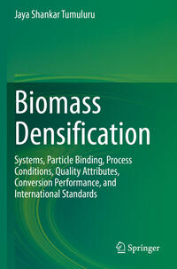 Vorderes Coverbild Biomass Densification