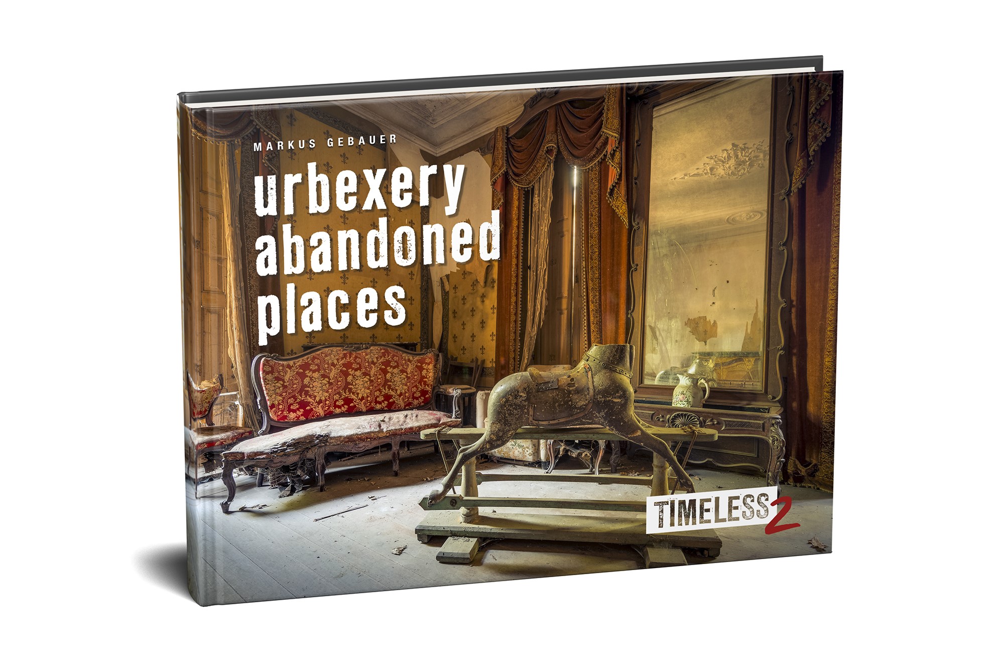 Anderes Coverbild Timeless 2