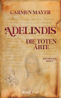 Vorderes Coverbild Adelindis