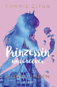 Vorderes Coverbild Prinzessin undercover – Enthüllungen