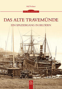 Vorderes Coverbild Das alte Travemünde