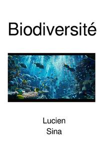 Vorderes Coverbild Biodiversité