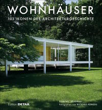 Vorderes Coverbild Wohnhäuser
