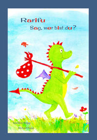 Vorderes Coverbild Rarifu