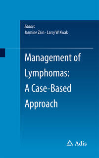 Vorderes Coverbild Management of Lymphomas: A Case-Based Approach