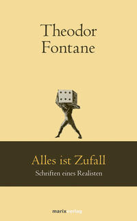 Vorderes Coverbild Alles ist Zufall