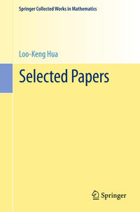 Vorderes Coverbild Selected Papers
