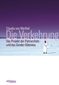 Vorderes Coverbild Die Verkehrung