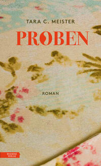 Vorderes Coverbild Proben