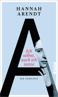 Vorderes Coverbild Ich selbst, auch ich tanze