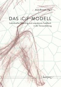 Vorderes Coverbild Das iCiF Modell
