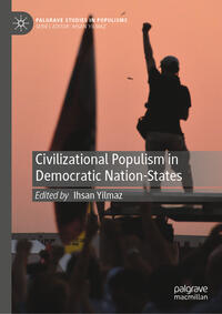 Vorderes Coverbild Civilizational Populism in Democratic Nation-States