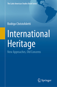 Vorderes Coverbild International Heritage