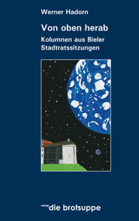 Vorderes Coverbild Von oben herab