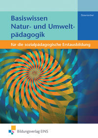 Vorderes Coverbild Basiswissen für die sozialpädagogische Erstausbildung