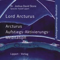 Vorderes Coverbild Arcturus Aufstiegs-Aktivierungs-Meditation