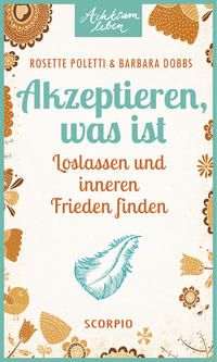 Vorderes Coverbild Akzeptieren, was ist