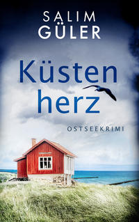 Vorderes Coverbild Küstenherz