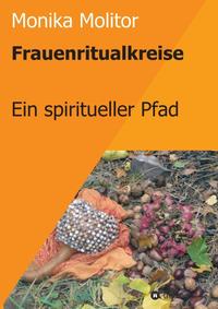 Vorderes Coverbild Frauenritualkreise