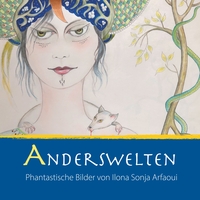 Vorderes Coverbild Anderswelten