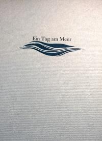 Vorderes Coverbild Ein Tag am Meer
