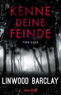Vorderes Coverbild Kenne deine Feinde