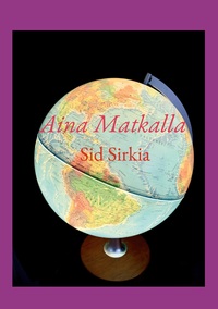 Vorderes Coverbild Aina Matkalla