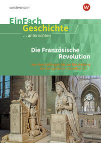 Vorderes Coverbild EinFach Geschichte ...unterrichten