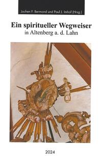 Vorderes Coverbild Ein spiritueller Wegweiser in Altenberg a. d. Lahn