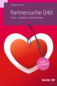 Vorderes Coverbild Partnersuche Ü40