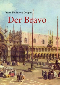 Vorderes Coverbild Der Bravo