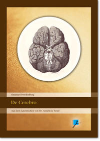 Vorderes Coverbild De Cerebro