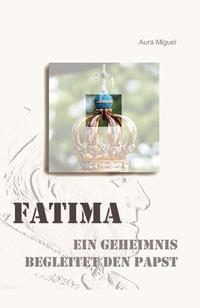 Vorderes Coverbild Fatima