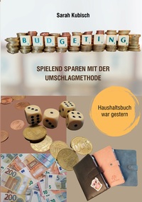 Vorderes Coverbild Budgeting