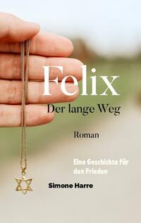 Vorderes Coverbild Felix
