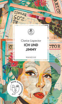 Vorderes Coverbild Ich und Jimmy