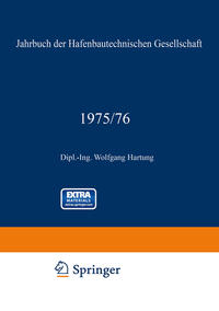 Vorderes Coverbild 1975/76