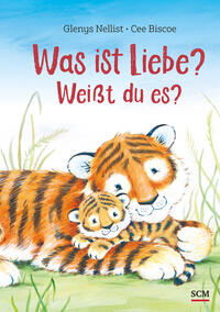 Vorderes Coverbild Was ist Liebe? Weißt du es?