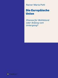Vorderes Coverbild Die Europäische Union